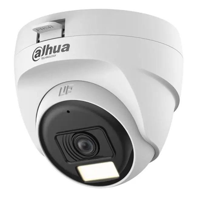 Dahua HAC-T1A21-U-IL 2MP Dual Light Dome HDCVI