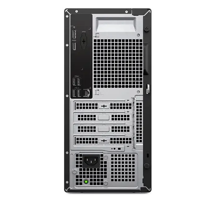 Dell Pro Tower Essential i5 14500-16GB-512SSD-Dos