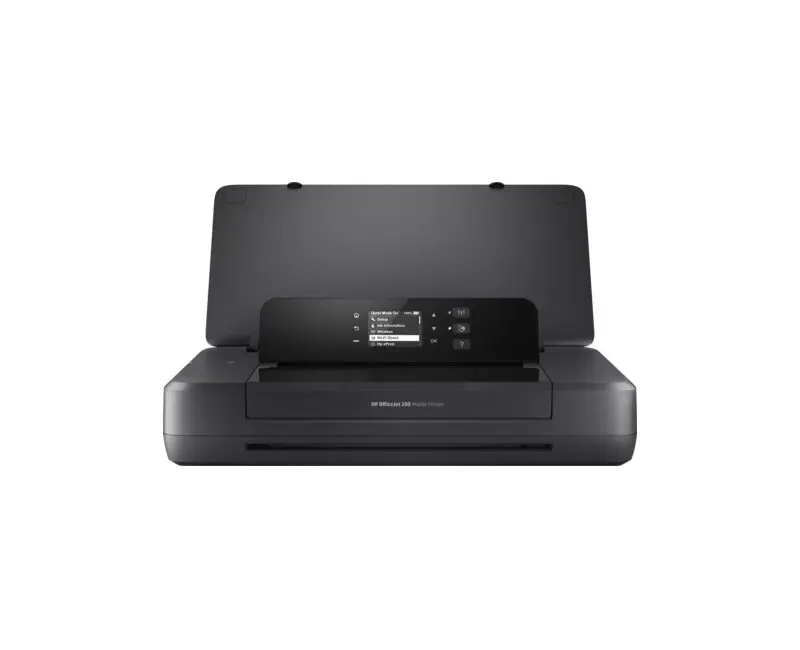 HP 202 Taşınabilir Renkli Wi-Fi Yazıcı (N4K99C)