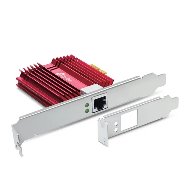 Tp-Link TX401 10 Gigabit PCIe Ağ Adaptörü