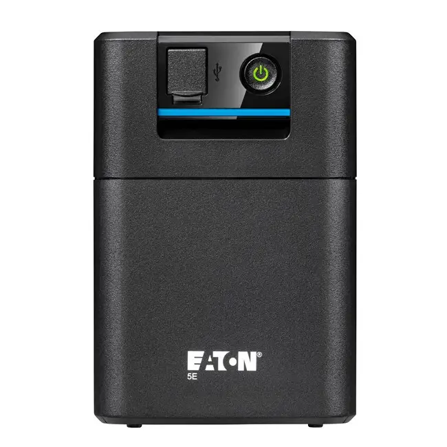 Eaton 5E 700 USB DIN(Schuko) Line-Interactive UPS