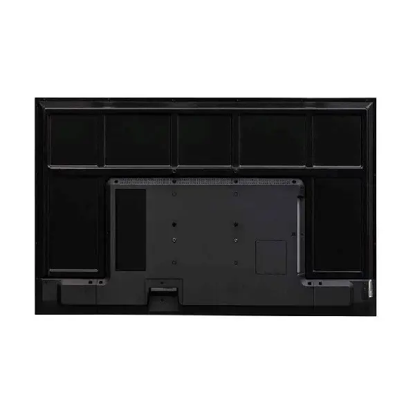 LG 65'' 4K UHD Bilgi Ekranı (65UL3Q-E)
