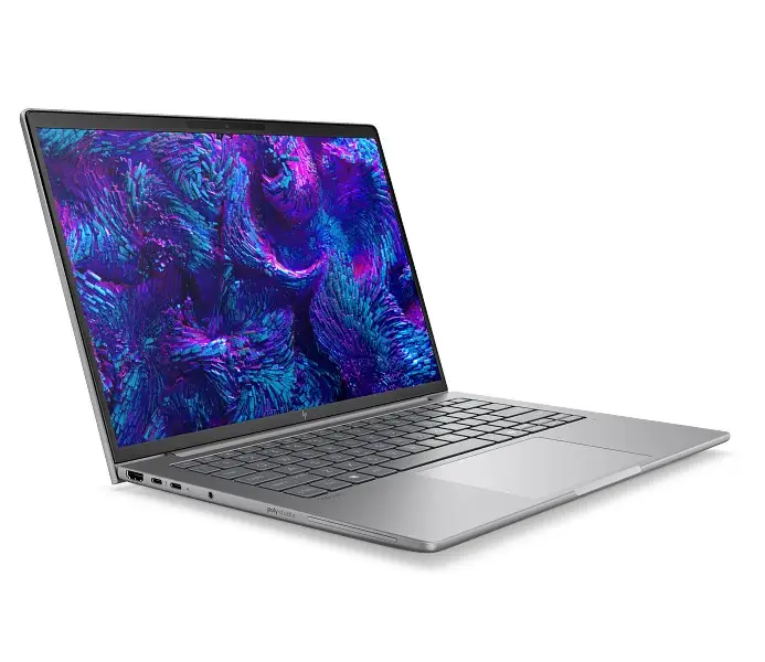 HP ZBook 8 G1i Ultra 9 285H-14''-32G-1TBSSD-4G-WPr