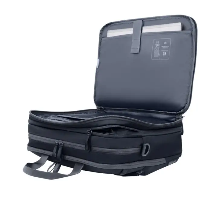 HP 14.1'' Travel Plus 15 Litre Notebook Çantası