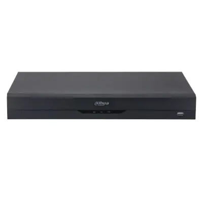 DahuaXVR5232AN-5M-I3/T 32Kanal 1U H.265+ XVR2x16TB