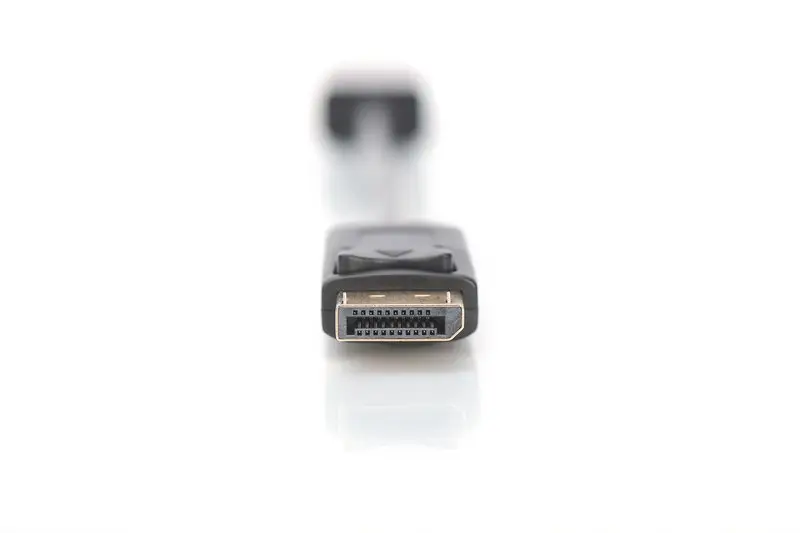 Digitus DisplayPort to HDMI Dişi Çevirici