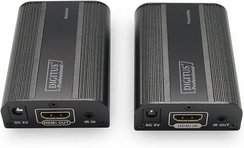 Digitus HDMI Sinyal Uzatma (60m)