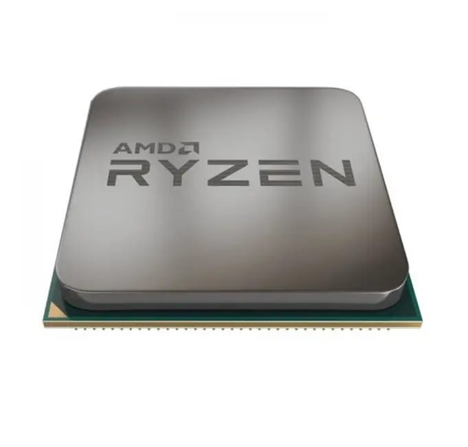 Amd Ryzen 5 5500 AM4Pin 65W Fansız (Tray)