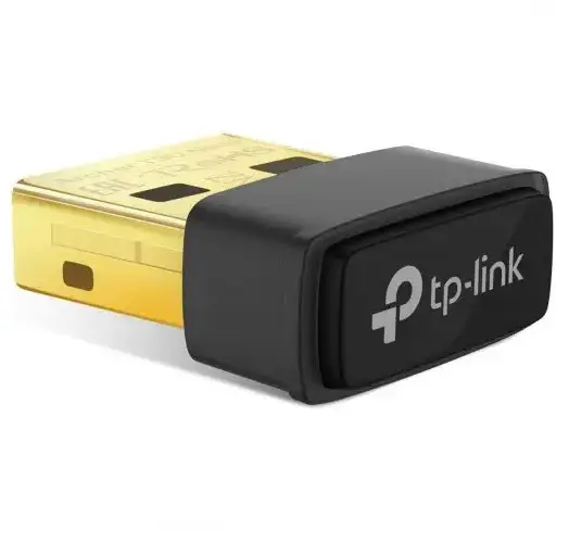 Tp-Link Archer T3U Nano Dualband USB Adaptör