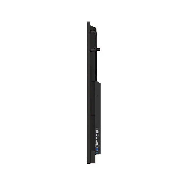 LG 75'' Akıllı Tahta Multi-Touch (75TR3ER-BAUEQ)