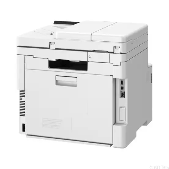 Canon i-SENSYS MF664Cdw Çok Fonksiyonlu