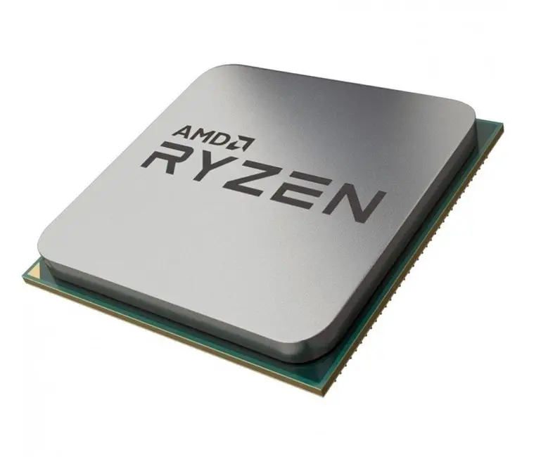 Amd Ryzen 5 5600 AM4Pin 65W Fansız (Tray)