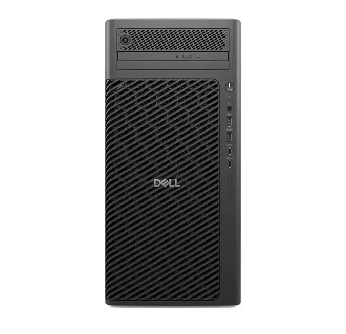 Dell Pro Max T2 Ultra9 285K-32GB-1TBSSD-20G-W11Pro