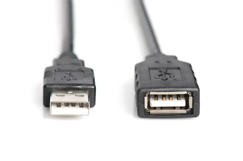 Digitus USB 2.0 Uzatma Kablosu (10m)