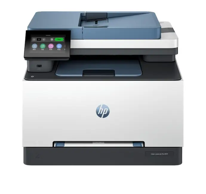 HP LaserJet Pro 3303SDW Çok Fonksiyonlu (499M6A)
