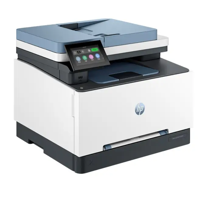 HP LaserJet Pro 3303SDW Çok Fonksiyonlu (499M6A)