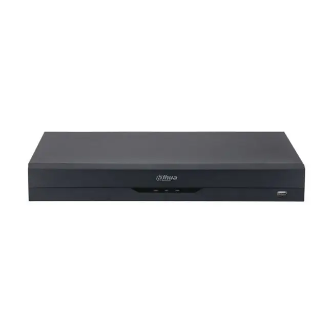 Dahua XVR5432L-I3 32 Kanal H.265+ XVR 4x16TB
