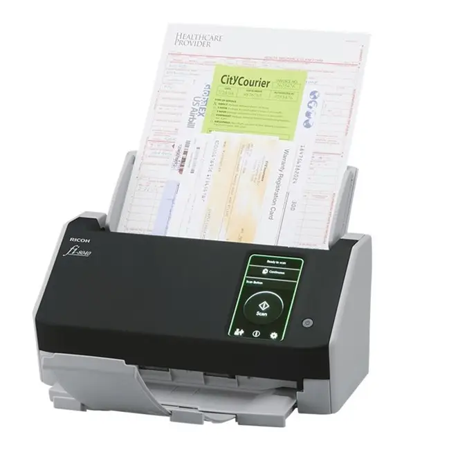 Ricoh FI-8040 A4  Network Doküman Tarayıcı