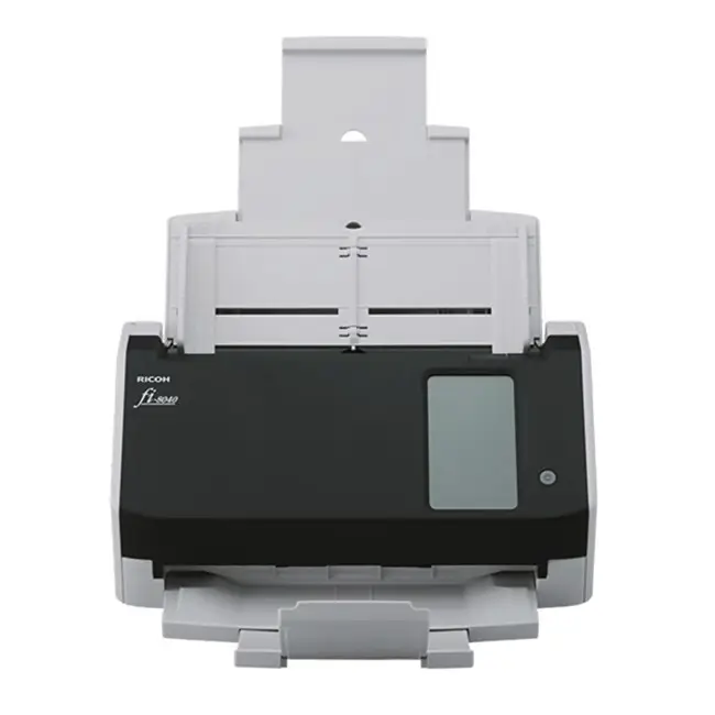 Ricoh FI-8040 A4  Network Doküman Tarayıcı