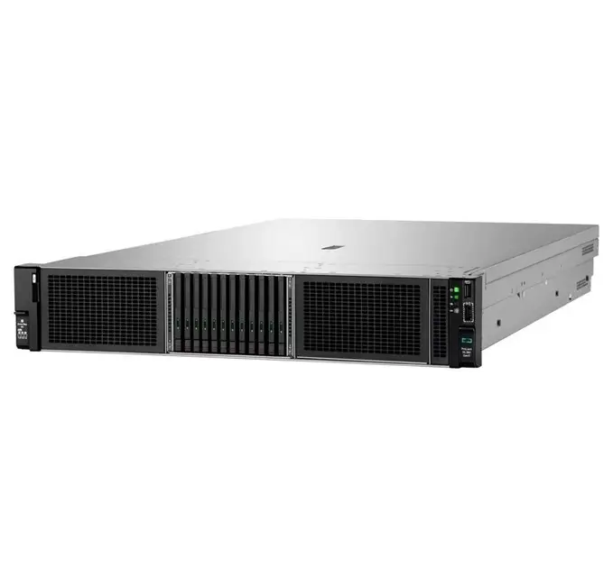 HPE DL380 Gen11 Gold 5416S-64GB-2x480G-2U (P81784)