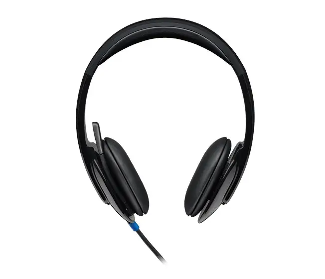 Logitech H540 Kablolu Kulaklık 981-000480