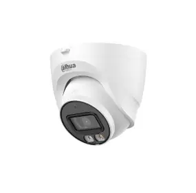 Dahua HDW1249T-S-IL-0280B 2MP 2.8mm Sesli IP Dome