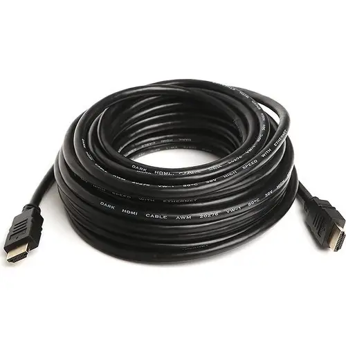 Dark 4K HDMI Kablo Altın Uçlu (10m)