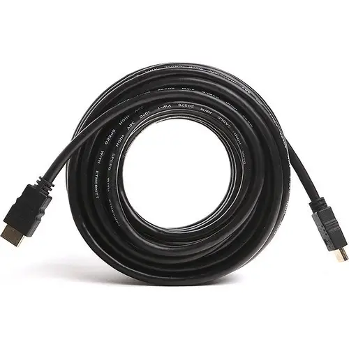 Dark 4K HDMI Kablo Altın Uçlu (10m)