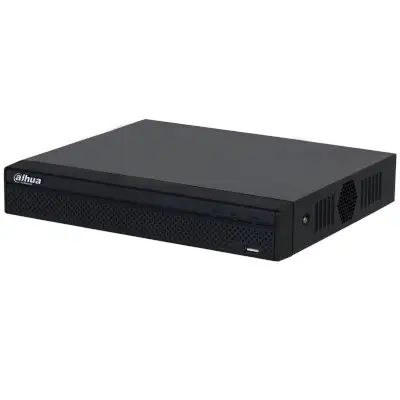 Dahua NVR2116HS-4KS3 16 Kanal 1U H.265 NVR 1x20TB
