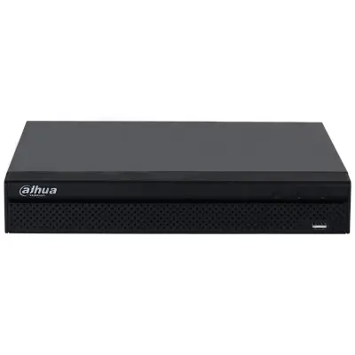 Dahua NVR2116HS-4KS3 16 Kanal 1U H.265 NVR 1x20TB