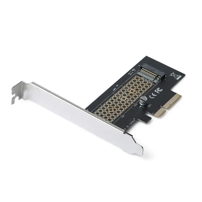 Dark (DK-AC-PEM2) PCI-E(4X) - M.2 SATA Dönüştürücü