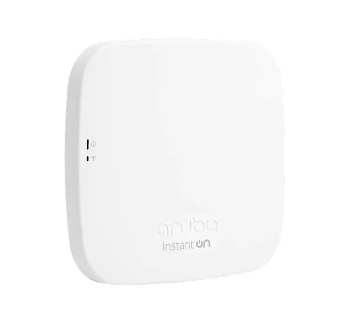 HPE Aruba Instant On AP11 Adaptörlü (R6K61A)