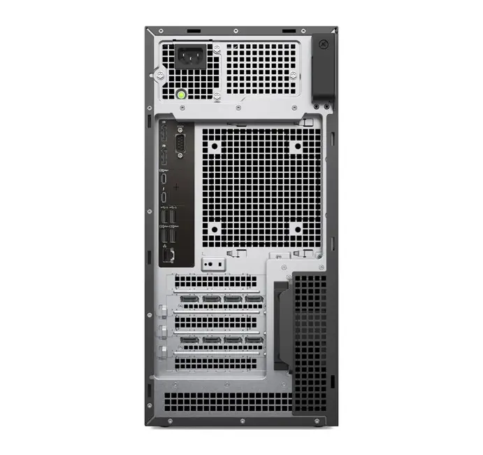 Dell Pro Max T2 Ultra7 265K-32GB-1TBSSD-12G-W11Pro