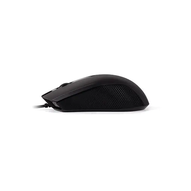 A4-Tech Kablolu Mouse V-Track Siyah (OP-760)