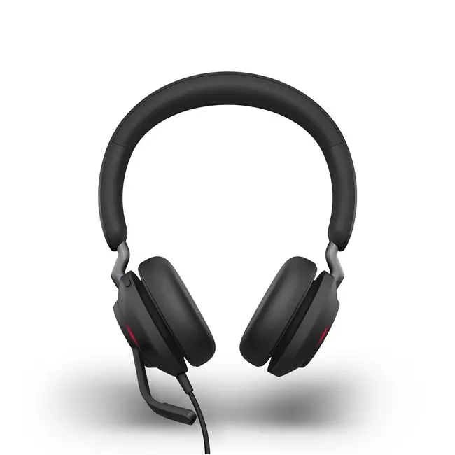 Jabra Evolve2 40 SE USB-C/A MS Stereo