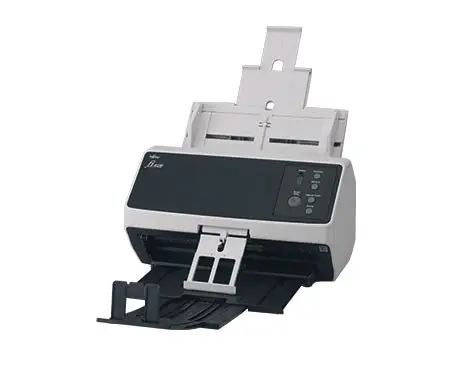 Ricoh FI-8150 A4 Network Doküman Tarayıcı