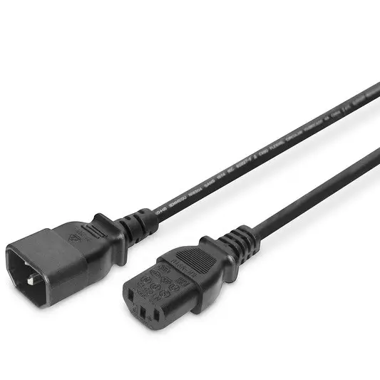 Digitus Power Kablosu Uzatması(1.8m)