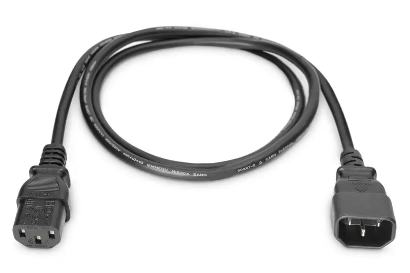 Digitus Power Kablosu Uzatması(1.8m)