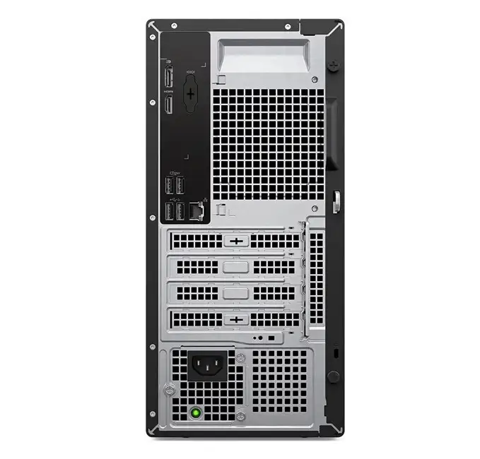 Dell Pro Tower Essential i5 14400-16GB-512SSD-WPro