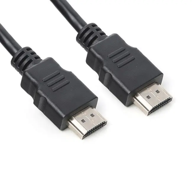 Dark 4K HDMI Kablo Altın Uçlu v1.4 (2m)