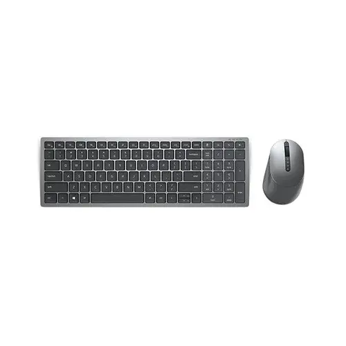 Dell KM7120W Bluetooth Set Siyah (580-AIWJ)