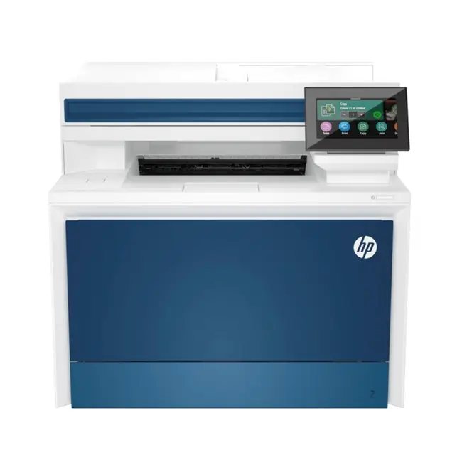 HP LaserJet Pro 4303dw Çok Fonksiyonlu (5HH65A)