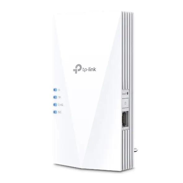 Tp-Link RE500X AC1500 Wi-Fi 6 Menzil Genisletici