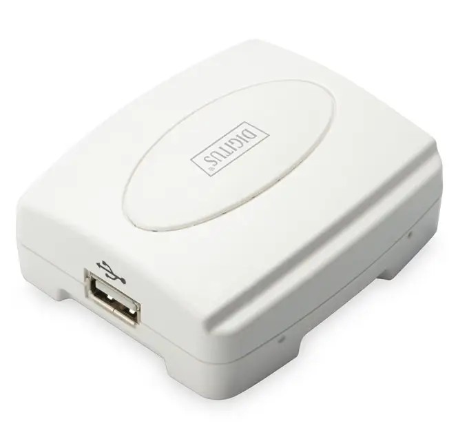 Digitus Print Server (1 Port)