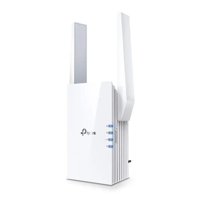 Tp-Link RE505X AX1500 Wi-Fi 6 Menzil Genisletici