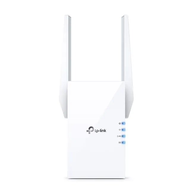 Tp-Link RE505X AX1500 Wi-Fi 6 Menzil Genisletici