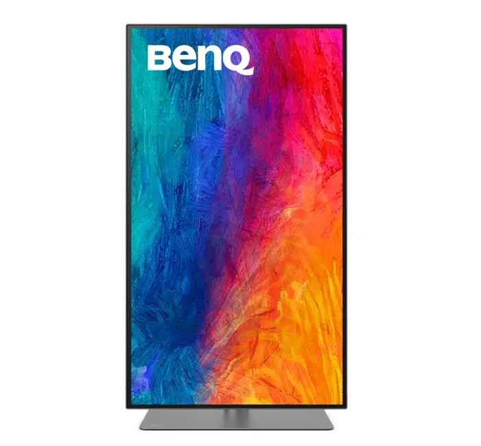 BenQ 31.5'' 4K TypeC IPS Pro Fotoğrafçılık PD3225U