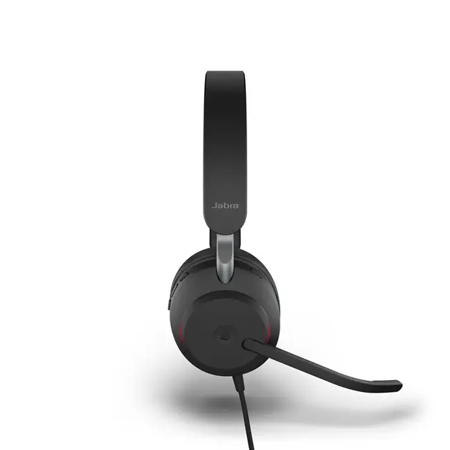 Jabra Evolve2 40 SE USB-C/A MS Stereo