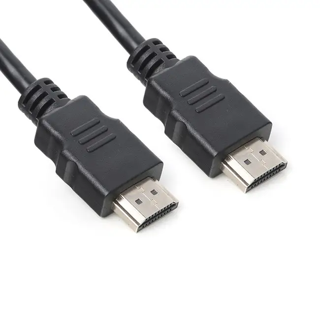Dark 4K HDMI Altın Uçlu Kablo v1.4 (1m)