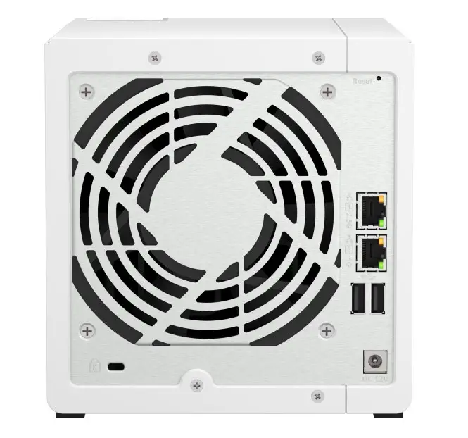 QNAP TS-433-4GB (4x3.5'') Tower NAS